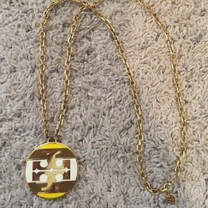 Tory Burch Necklace